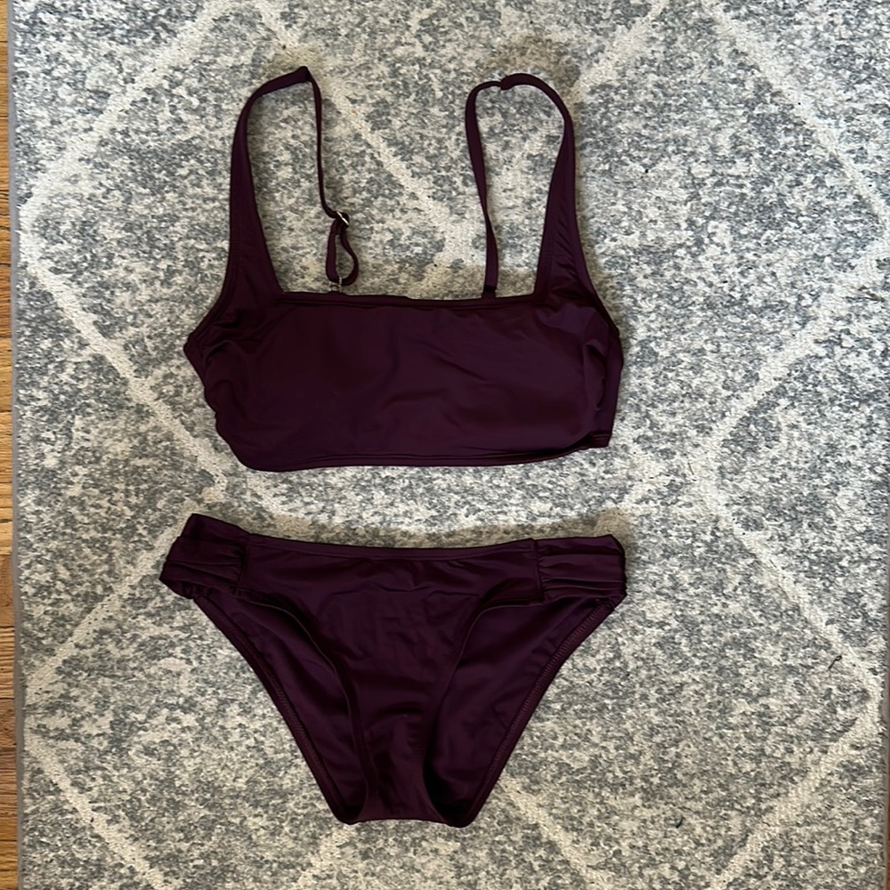 Women’s medium bikini